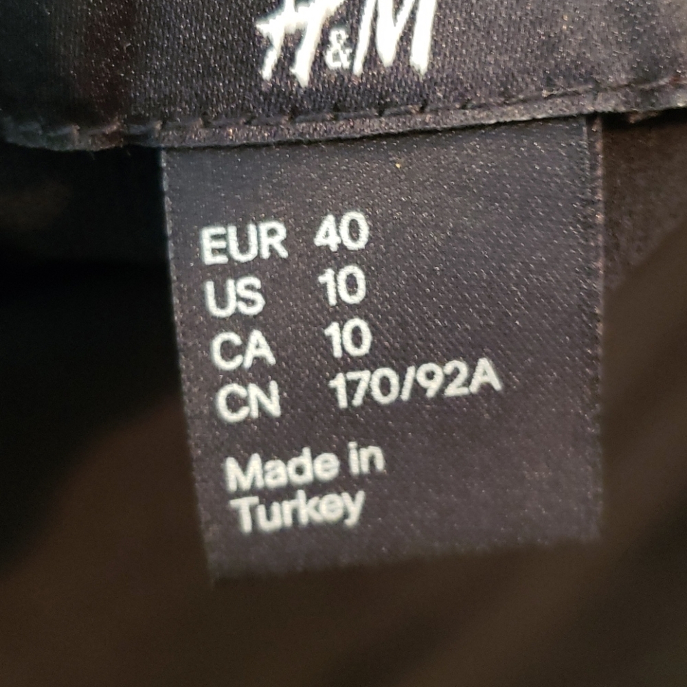 H&M Blouse - Picture 4 of 5
